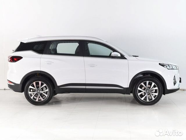 Chery Tiggo 7 Pro 1.5 CVT, 2022