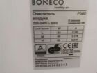 Очиститель воздуха Boneco P340 объявление продам