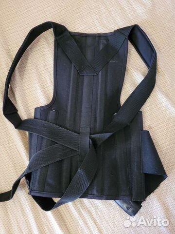 Корректор осанки детский