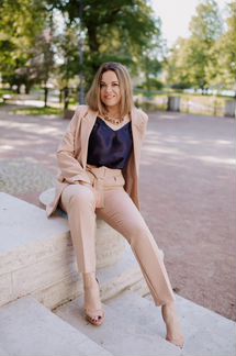 Продвижение в Соц. Сетях