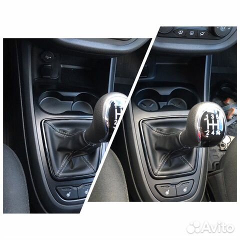 Подстаканник нового образца лада веста