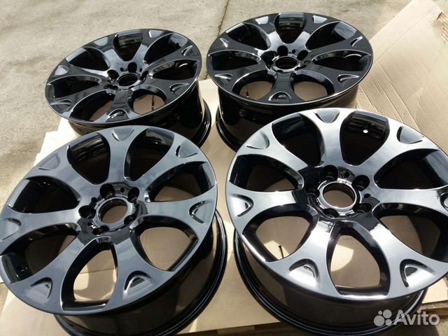 Порошковая покраска