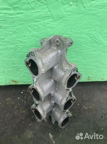 Коллектор впускной Инфинити fx35 s51