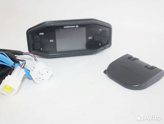 Бортовой компьютер Мультитроникс CL-600