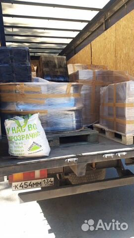 Попутные грузоперевозки Самара-Москва-Самара