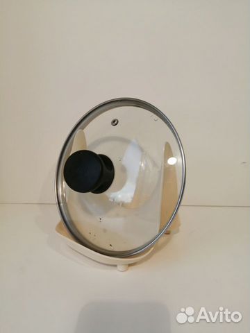 Подставка для крышек