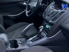 Ford Focus 2.0 AMT, 2012, 110 121 км объявление продам