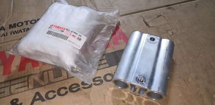 Новый оригинальный ограничитель хода Yamaha Nytro