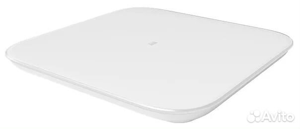 Умные весы Xiaomi Mi Smart Scale 2