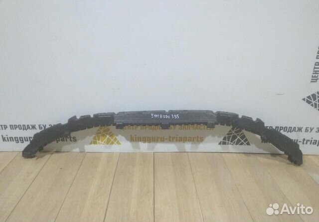 Бампер бу гомель автозапчасти
