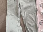 Джинсы и штаны H&M пакетом 98-104 объявление продам