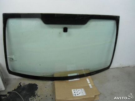 Стекло лобовое для ford fusion 02-12