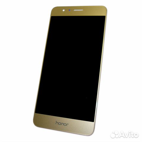 Дисплей Huawei Honor 8 в сборе с тачскрином