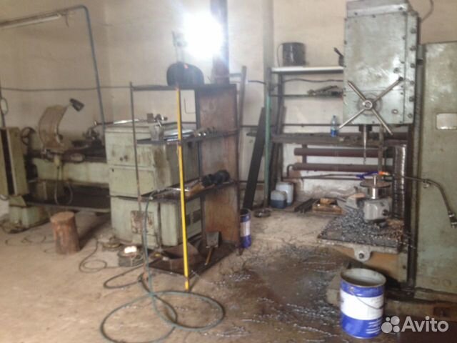 Токарные, сверлильные, фрезерные, плазменная резка