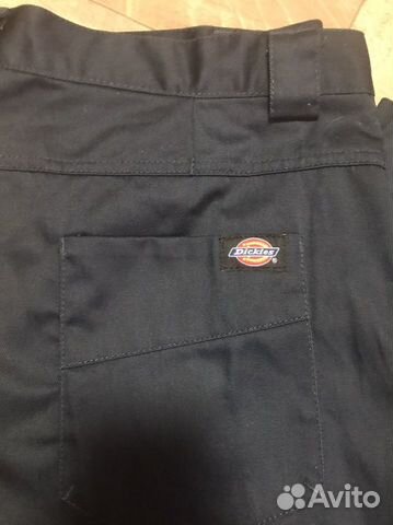 Штаны dickies