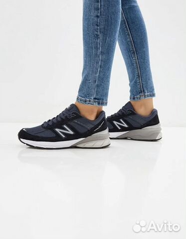 New Balance W 990 NV5 8US, 8.5US