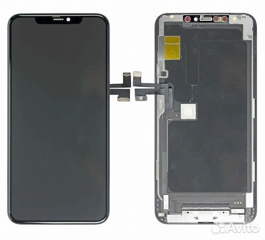Дисплей iPhone 11 Pro ориг