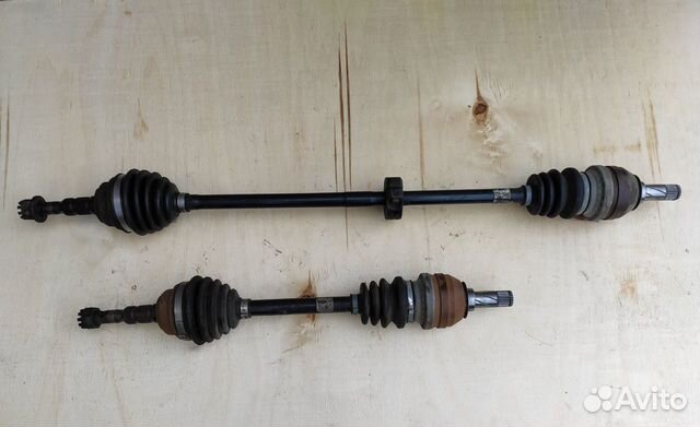 Привод Z14XE X16XEL Z16XE Opel Astra G Zafira A