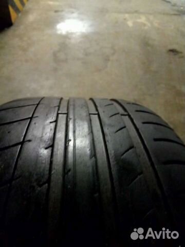 Dunlop SP Sport Maxx GT 235/50 R18 97V