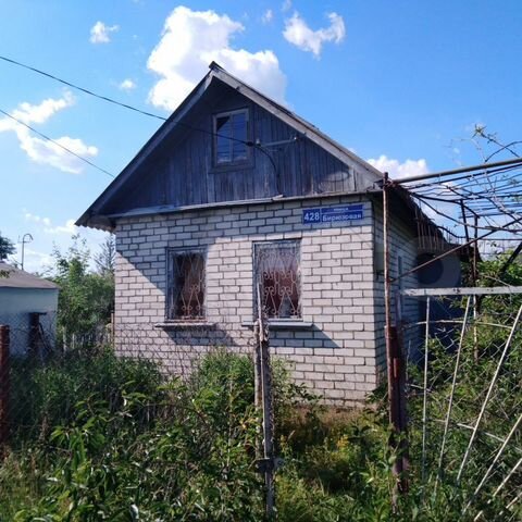 Дача 25 м² на участке 6 сот.