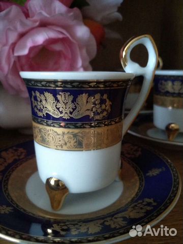 Кофейный набор