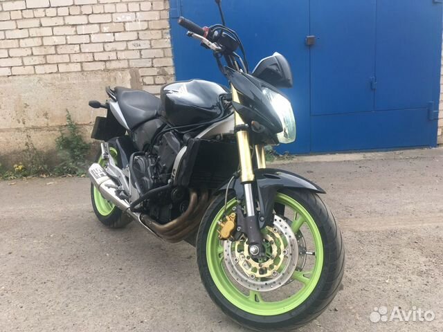 Хонда св 350