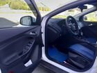 Ford Focus 1.6 AMT, 2018, 50 000 км объявление продам