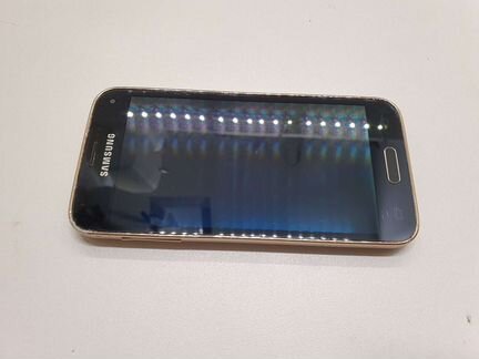 Телефон Samsung S5 mini