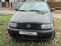 Volkswagen Polo, 1997