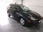 Ford Focus 2.0 AT, 2003, 255 000 км