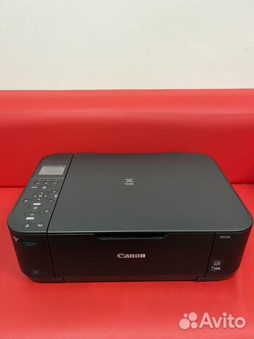 Принтер canon pixma mg-4240