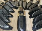 Кизлярские ножи 65х13