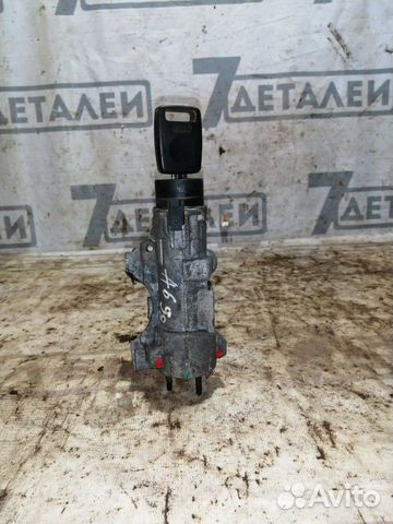 Замок зажигания Audi A6 C5 Седан