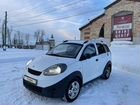 Chery IndiS (S18D) 1.3 МТ, 2011, 123 000 км
