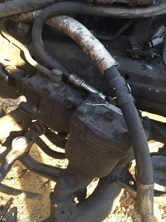 Рулевая колонка Бмв е38 bmw e38