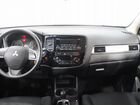Mitsubishi Outlander 2.0 CVT, 2014, 81 756 км объявление продам