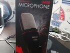 Микрофон Dexp-u400 объявление продам