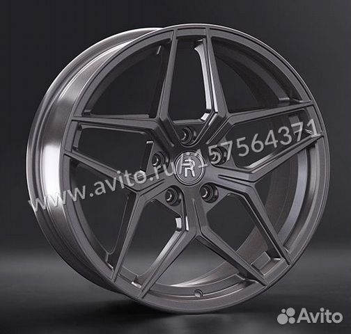 Диски lexus r18