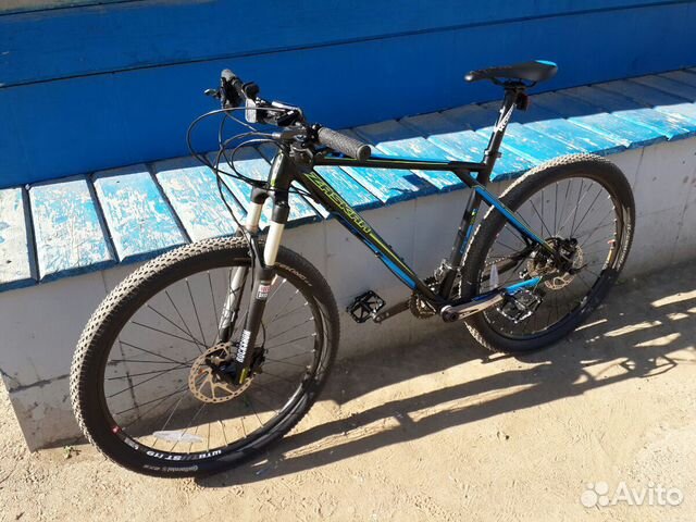 GT Zaskar 650B Elite