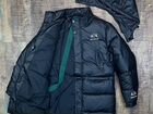 Куртка мужская emporio armani объявление продам