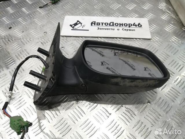 Зеркало заднего вида правое Калина, Гранта, Датсун