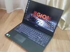 Игровой ноутбук Lenovo legion i5gen8/16/1050 4гб объявление продам