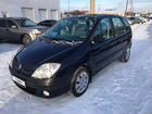 Renault Scenic 1.4 МТ, 2000, 234 576 км
