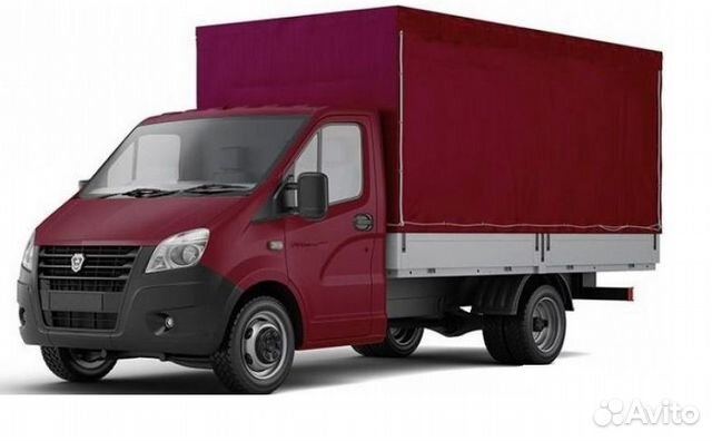 Водитель-экспедитор на а/м ГАЗель