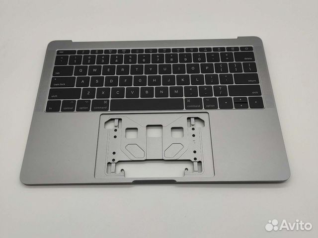 Топкейс для MacBook Pro A1708