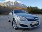 Opel Astra 1.4 МТ, 2009, 202 000 км