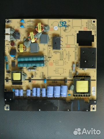 Блоки питания от телевизоров