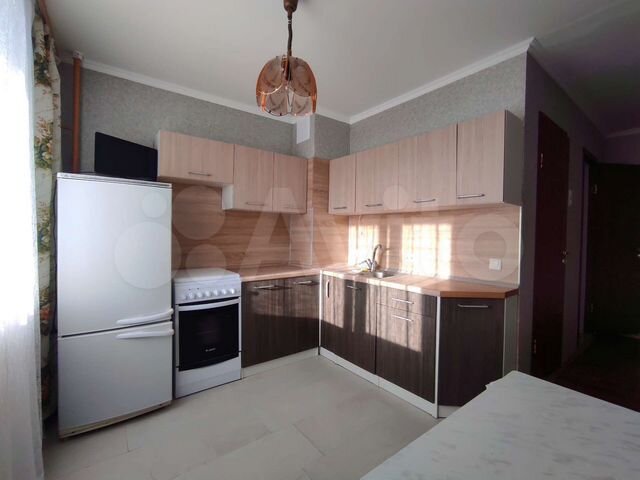 2-к. квартира, 52 м², 8/9 эт.