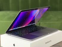Супер-топ MacBook Pro 13 2020/2021 32Gb Ram