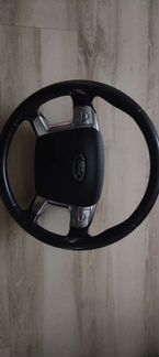 Руль ford mondeo 4